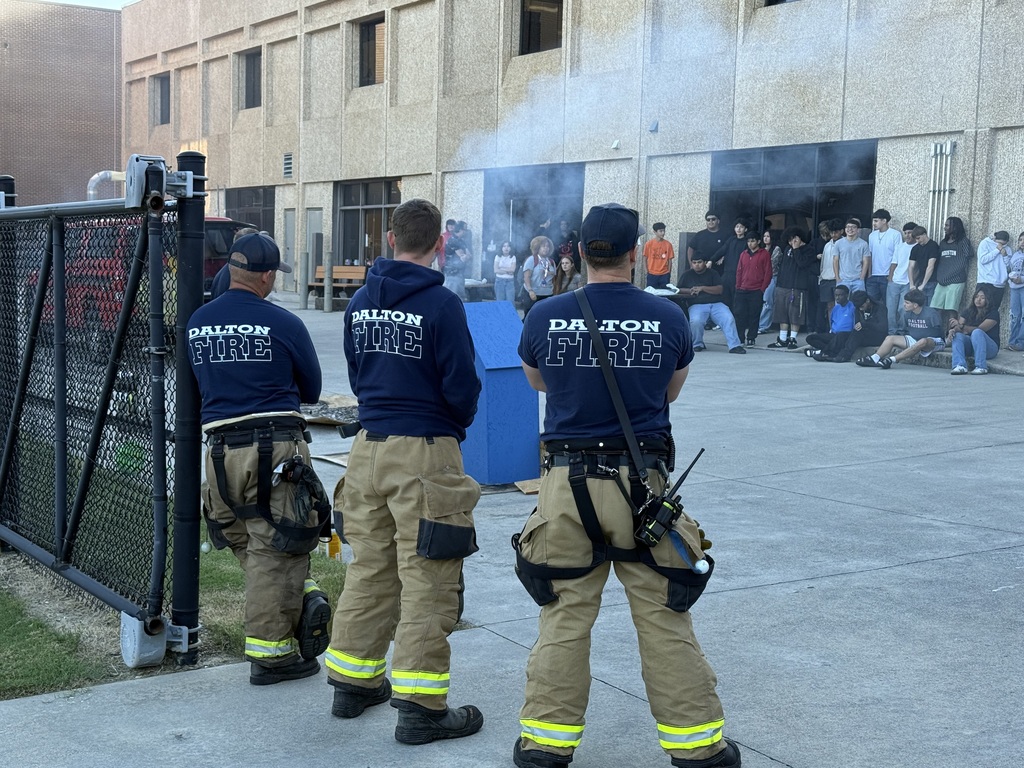 DFD Forensic Science burn