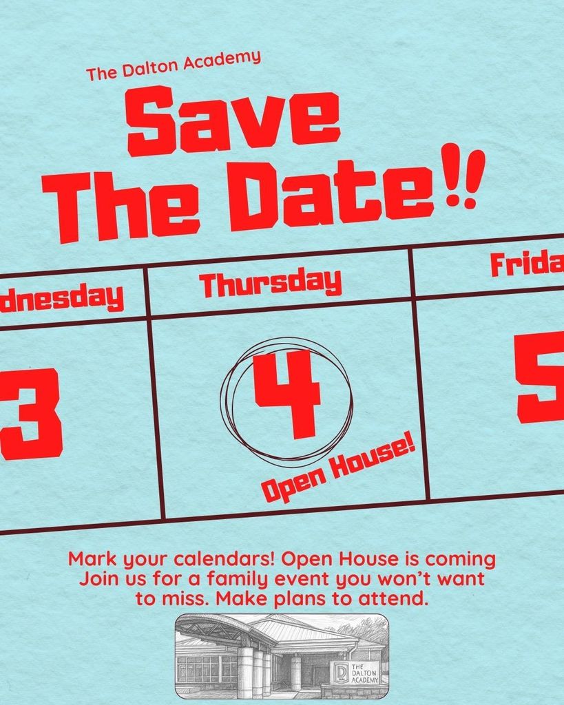 Open house