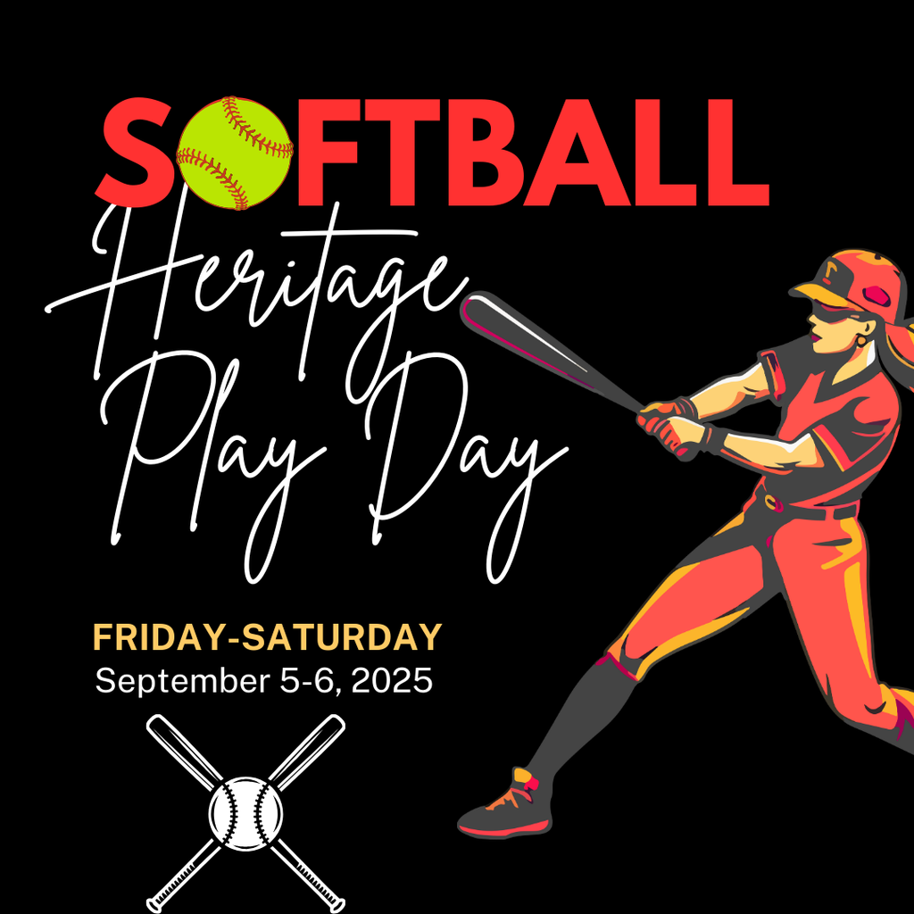 Heritage Play day