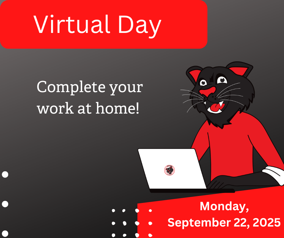 Virtual Day Graphic 