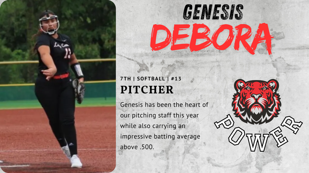 Genesis Debora