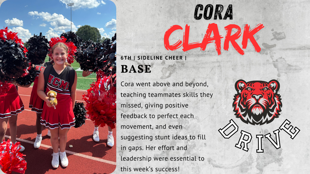 Cora Clark