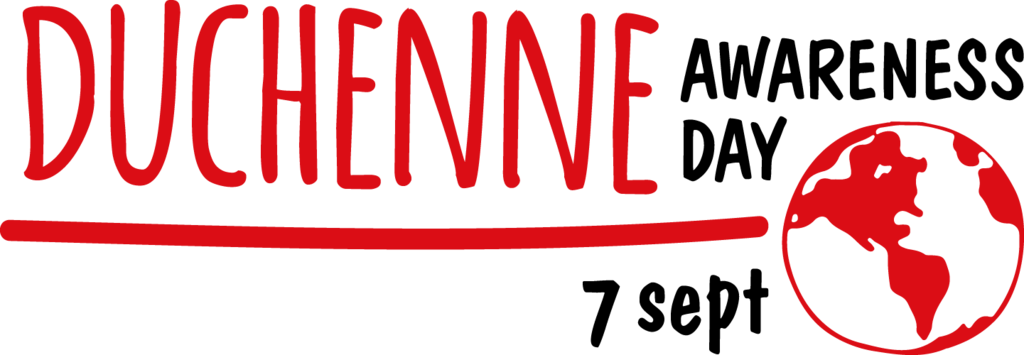 Duchenne Awareness Day