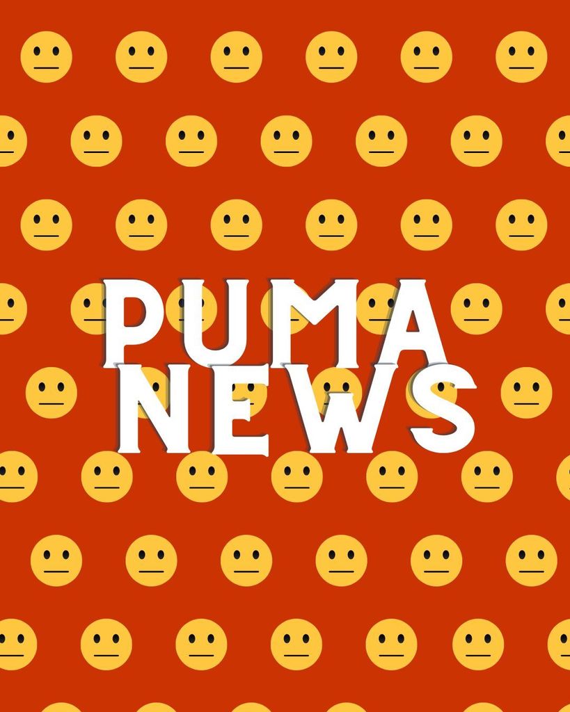 TDA Puma News 9/8
