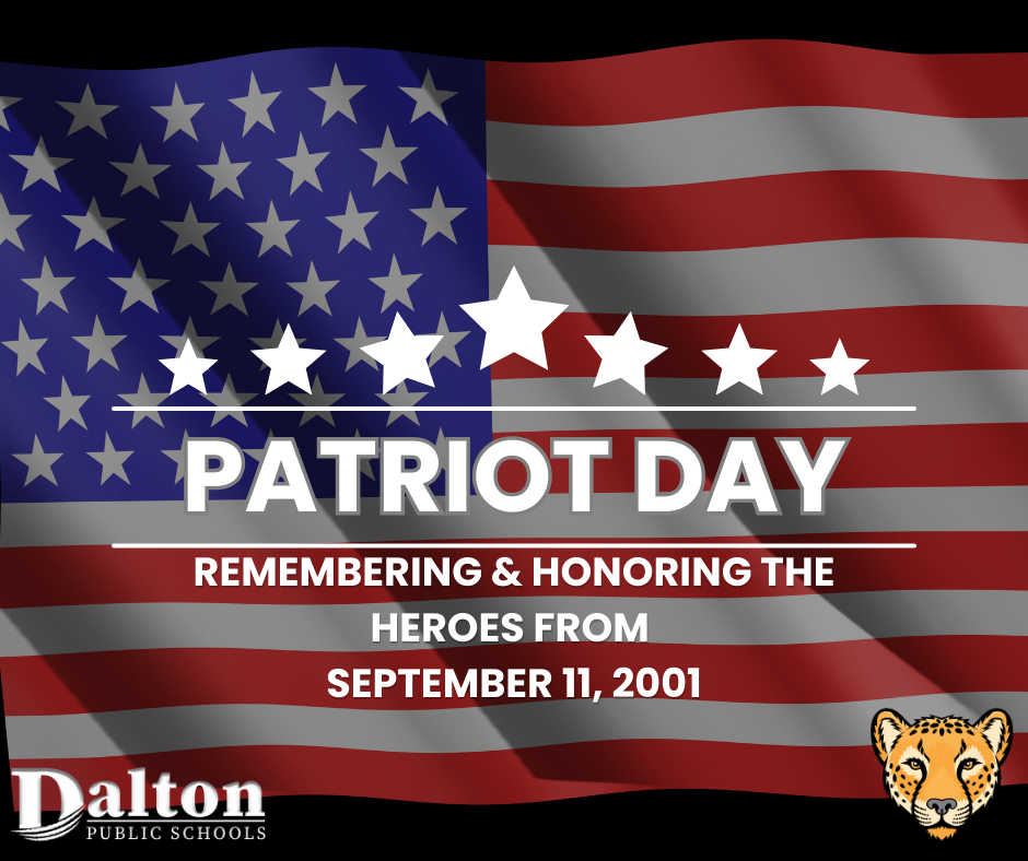 Patriot Day
