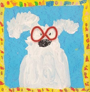 RECENTLY FEATURED IN THE DALTON DAILY CITIZEN: Check out the incredible student artwork from Roan School, lead by art teacher, Sara Stevens. Our talented young artists continue to showcase their creativity and passion, making us incredibly proud!