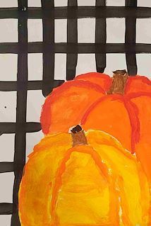 RECENTLY FEATURED IN THE DALTON DAILY CITIZEN: Check out the incredible student artwork from Roan School, lead by art teacher, Sara Stevens. Our talented young artists continue to showcase their creativity and passion, making us incredibly proud!