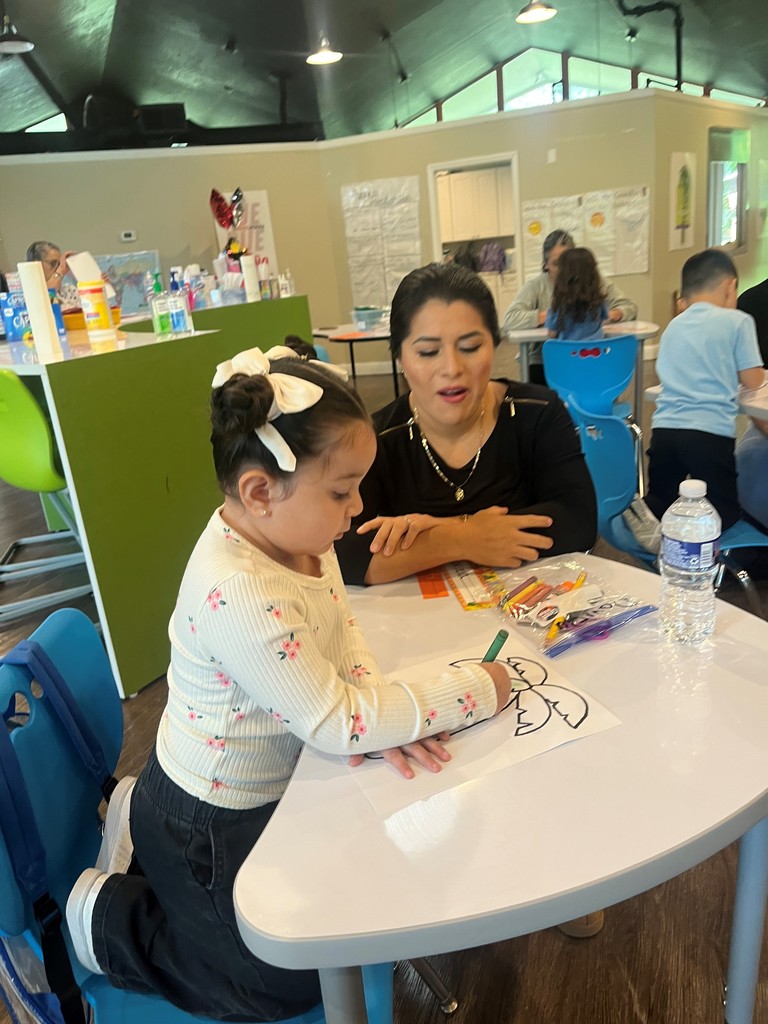 The Little Cats program officially launched its first classes of the 2025–2026 school year! 