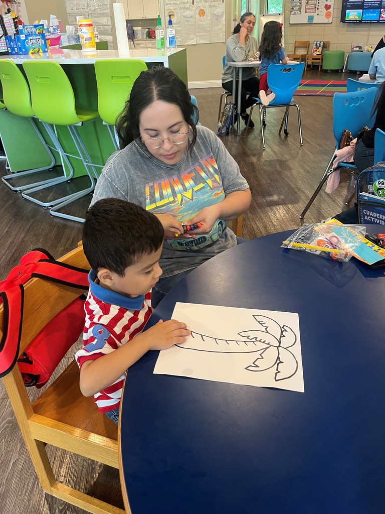 The Little Cats program officially launched its first classes of the 2025–2026 school year! 