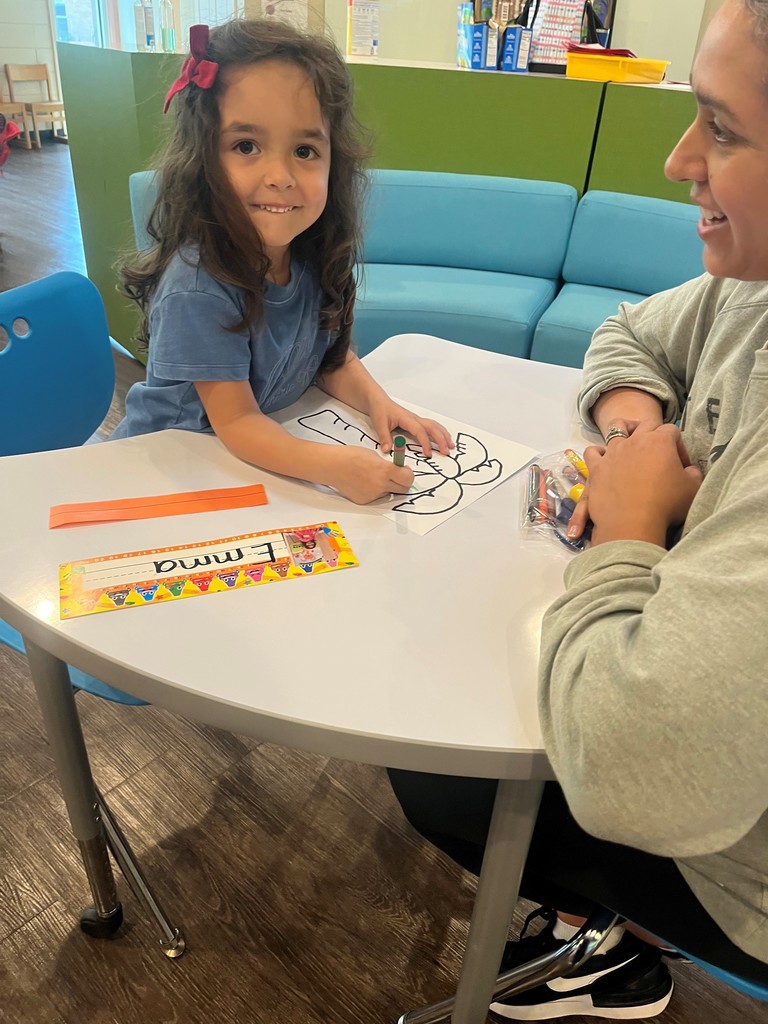 The Little Cats program officially launched its first classes of the 2025–2026 school year! 