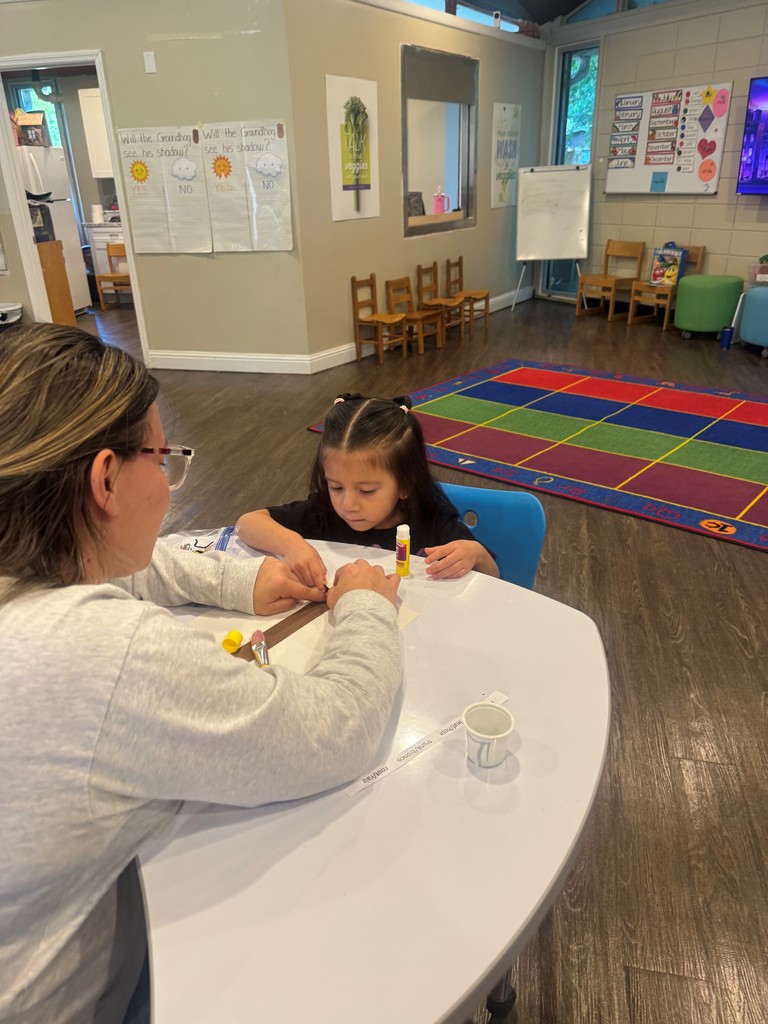 The Little Cats program officially launched its first classes of the 2025–2026 school year! 