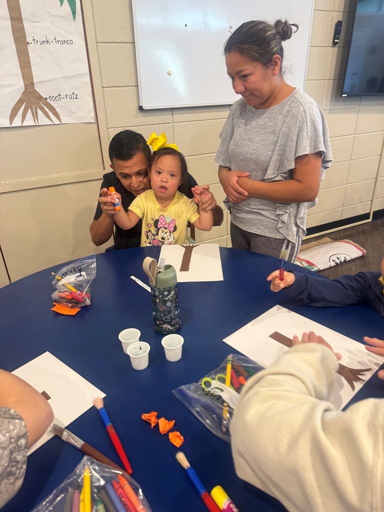 The Little Cats program officially launched its first classes of the 2025–2026 school year! 