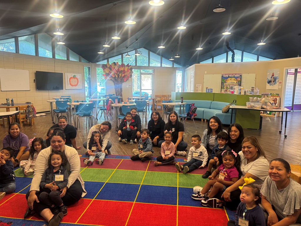 The Little Cats program officially launched its first classes of the 2025–2026 school year! 