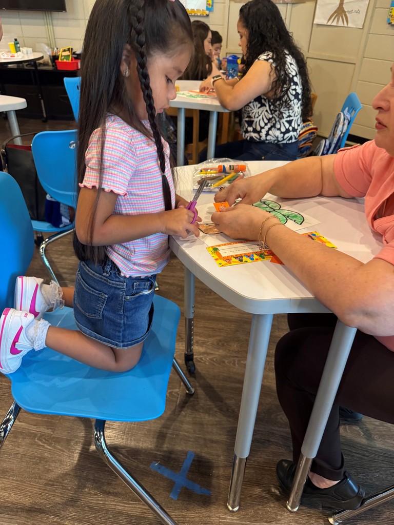 The Little Cats program officially launched its first classes of the 2025–2026 school year! 