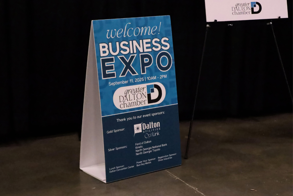 Business expo
