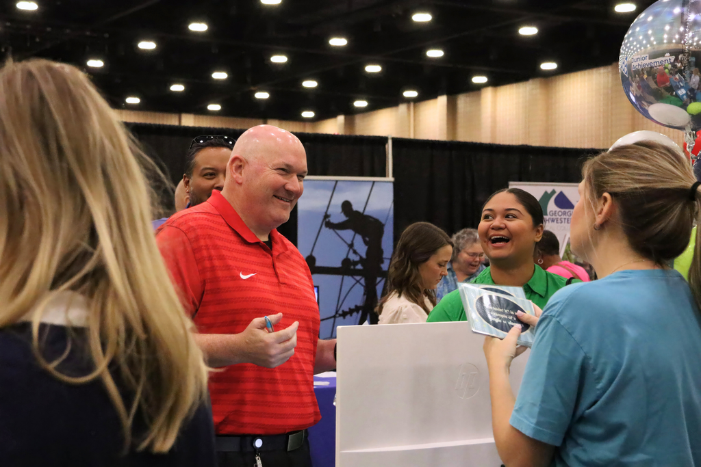 Business expo