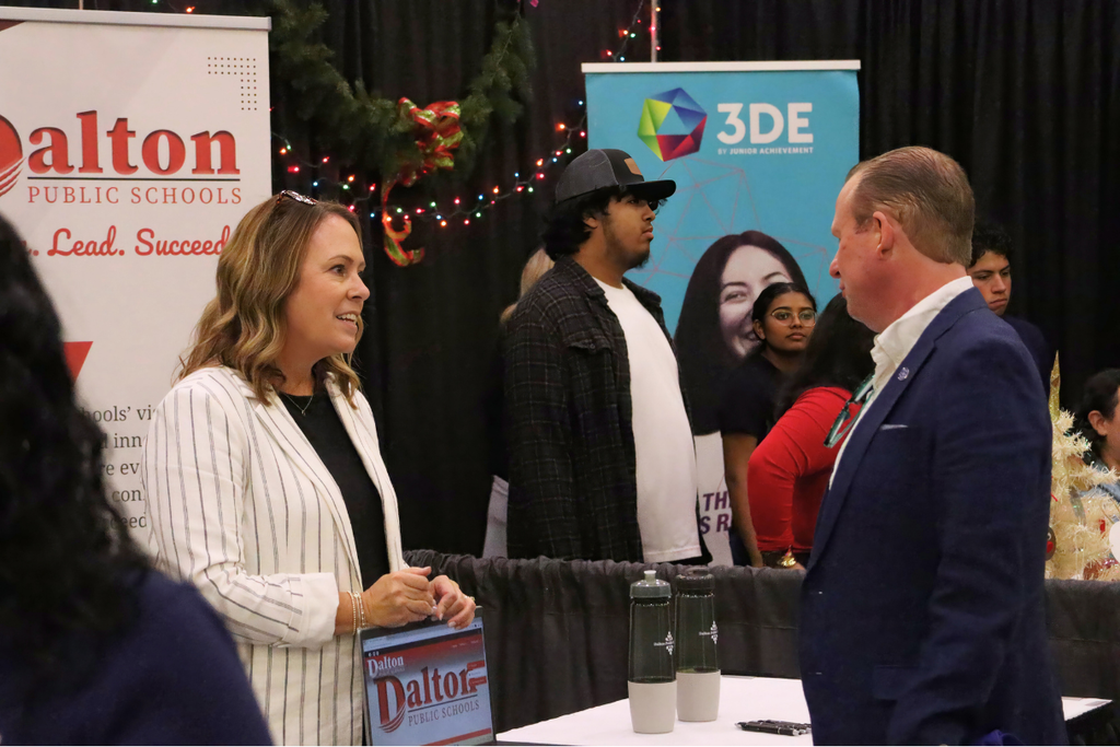 Business expo