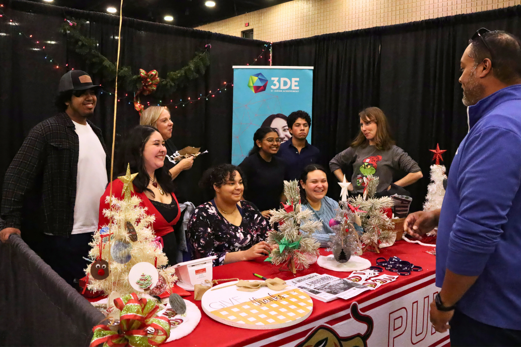 Business expo