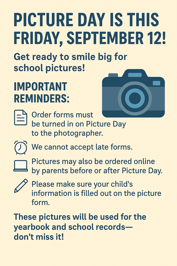 Picture Day