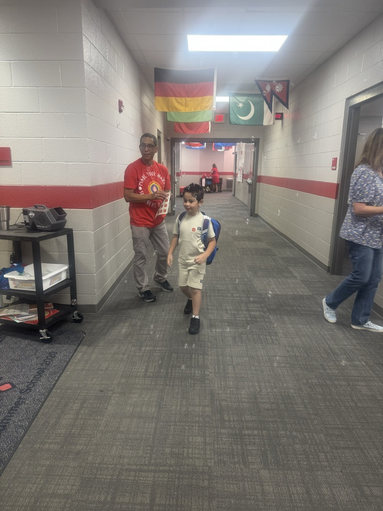 dot day photo 