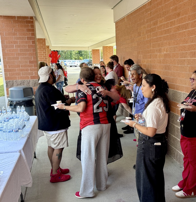 25th Anniversary Celebration 