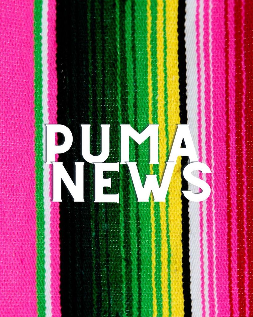 Puma News
