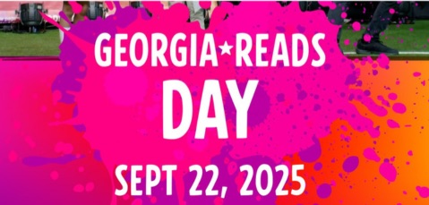 Georgia Reads Day