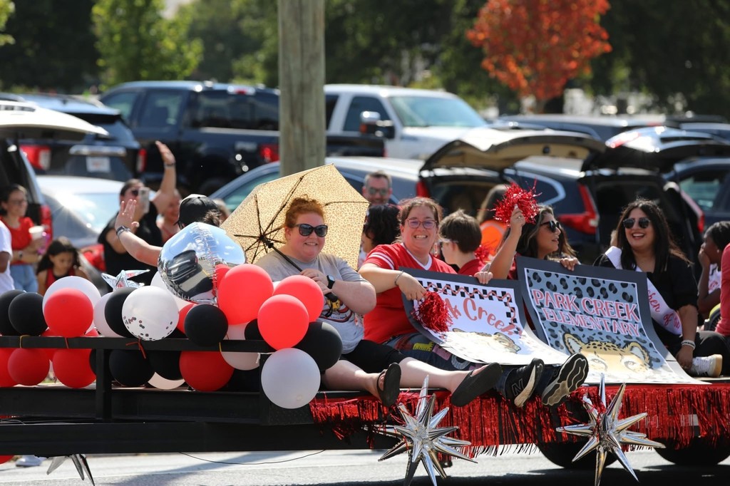 Homecoming Week