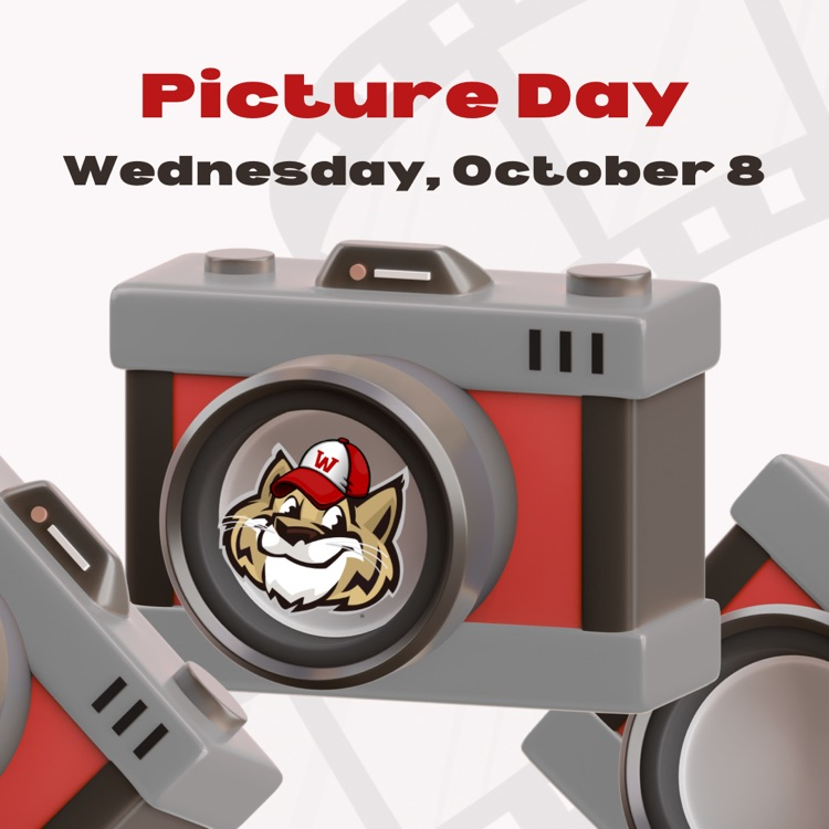 Picture Day Flyer 