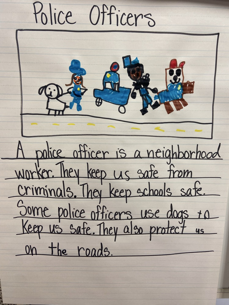 police 