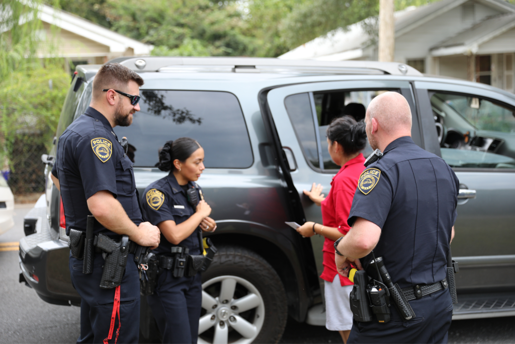 September is National Child Passenger Safety Month—a time to raise awareness about the importance of proper car seat use.