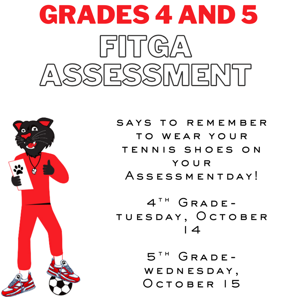 FITGA graphic