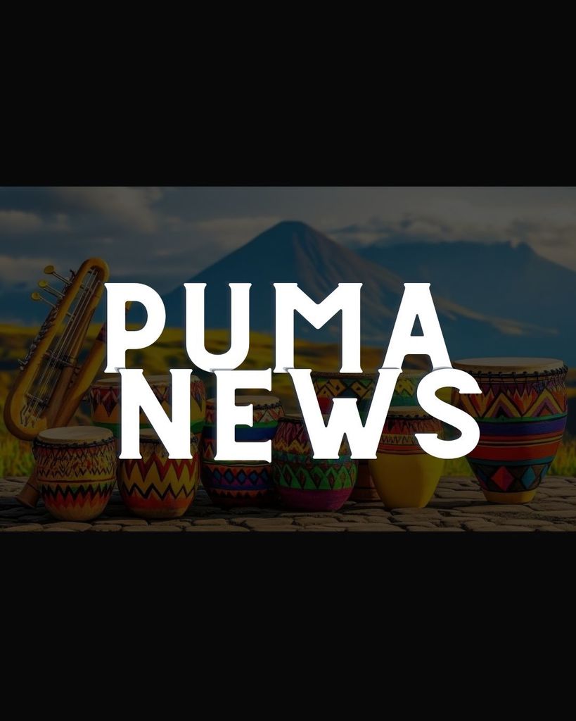 Puma newsletter