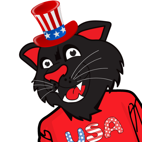 patriot paws