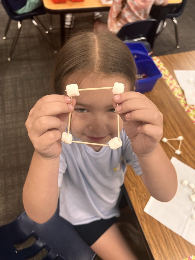 students with math activity