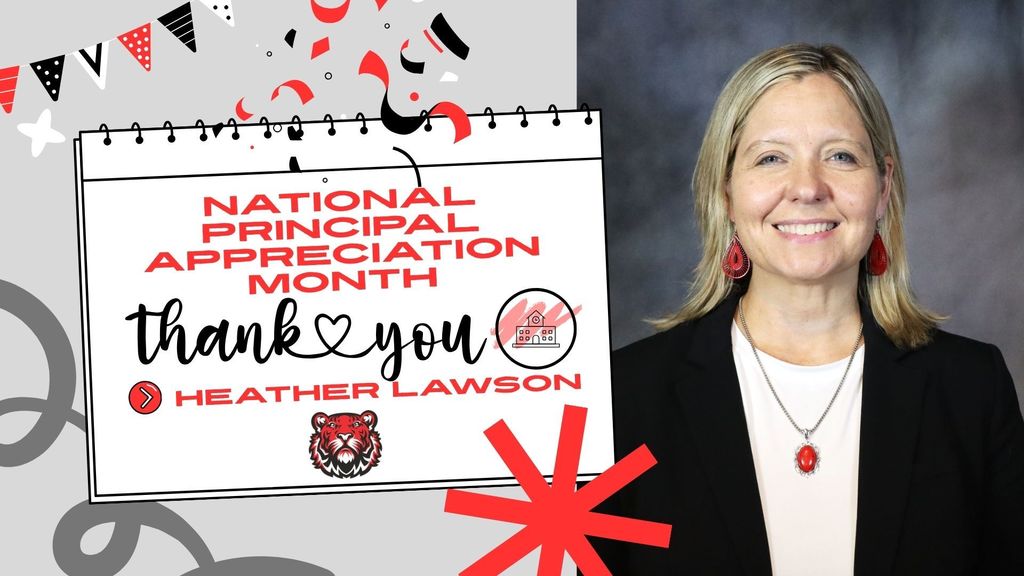Heather Lawson HCMS Principal