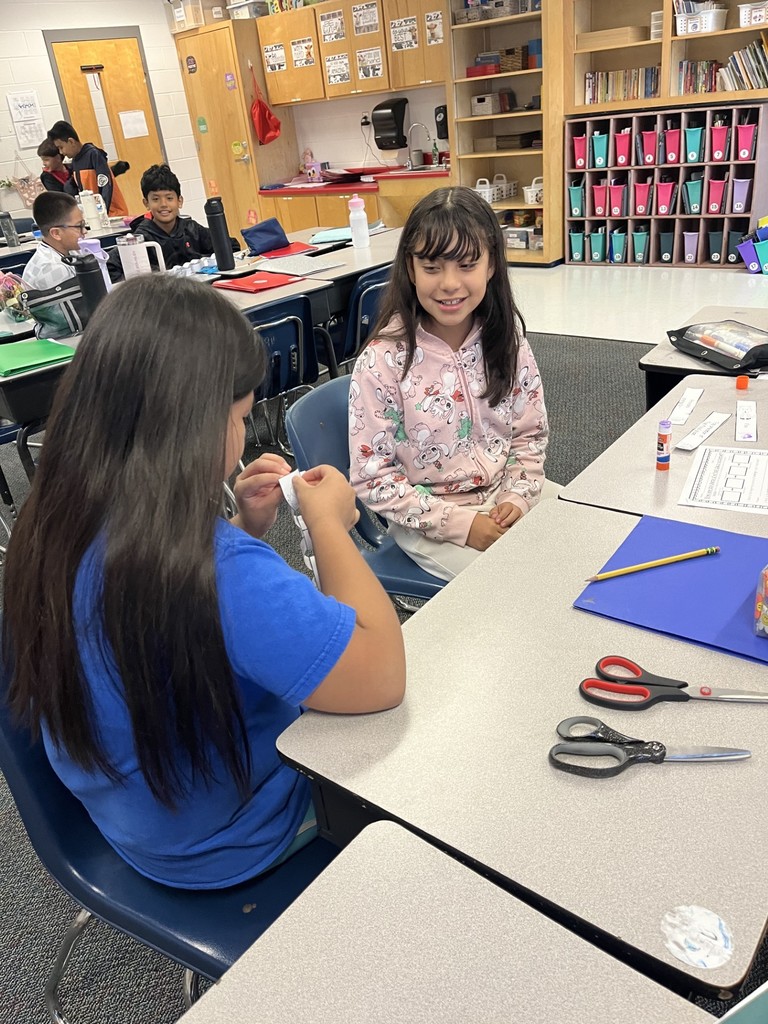 4th grade Food Chains