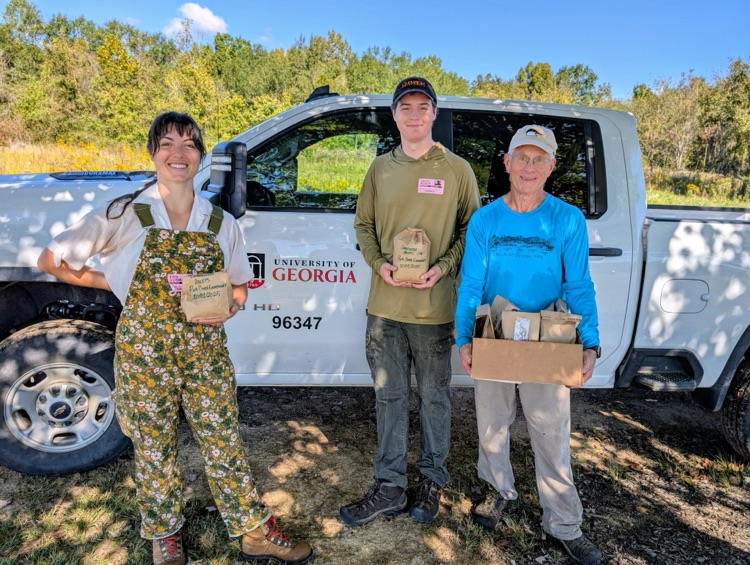 University of Georgia