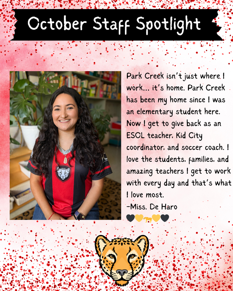 Lili De Haro - October Spotlight