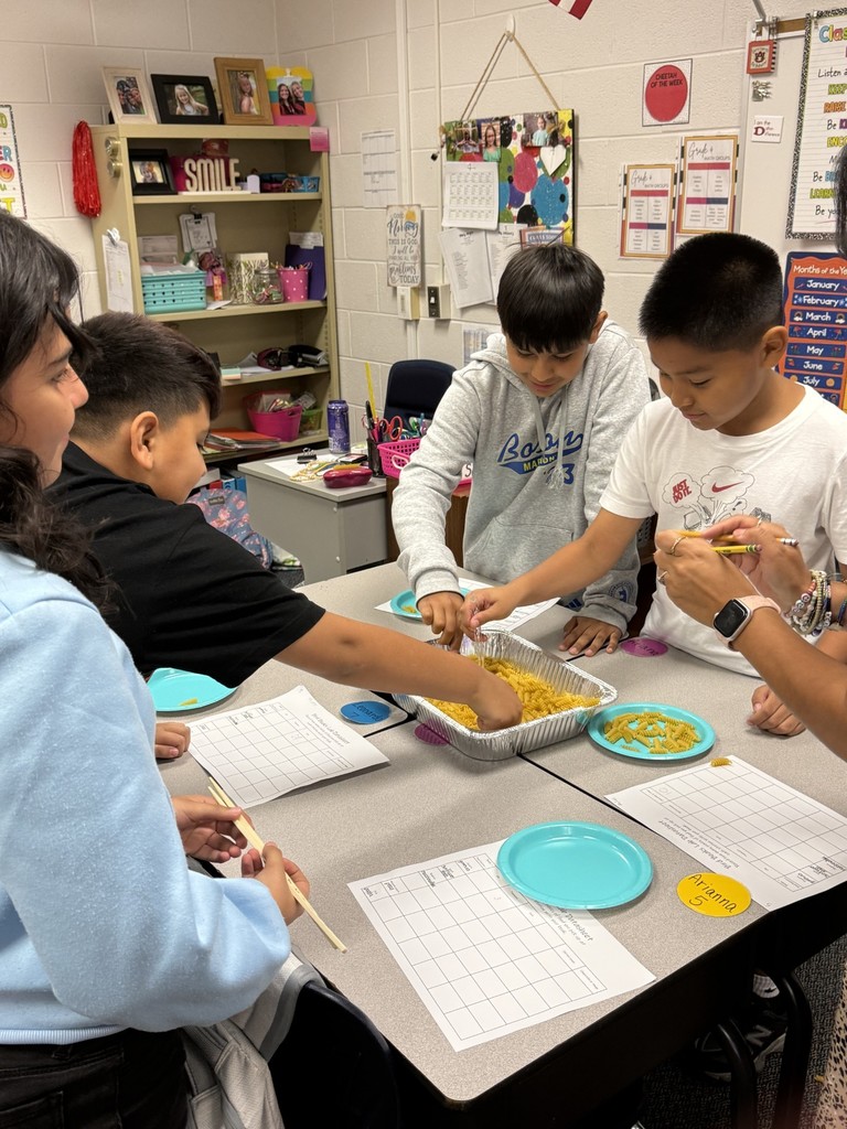 4th grade bird beaks