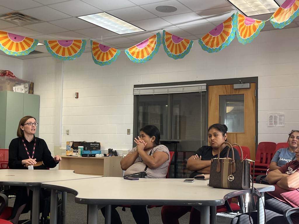 Digital Age Parenting Workshop