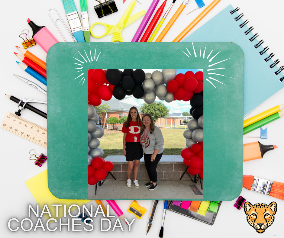National Coaches Day