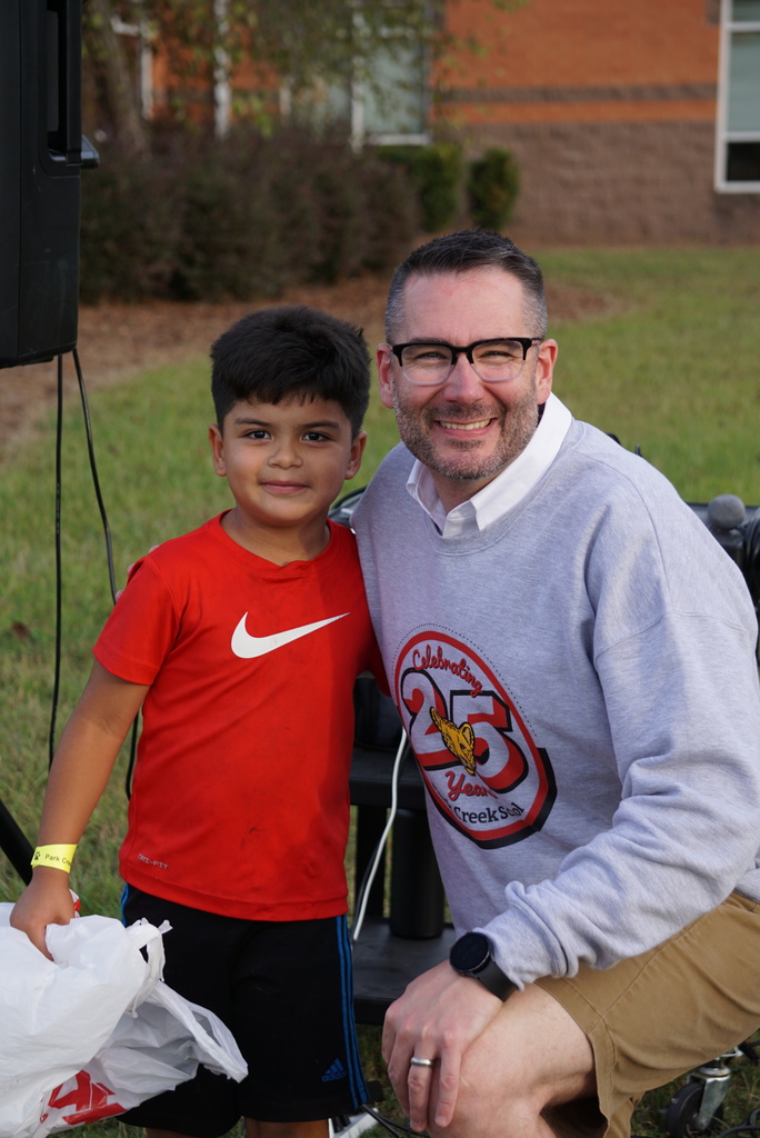 Fall Festival fun!