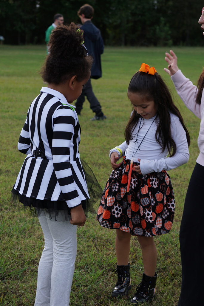 Fall Festival fun!