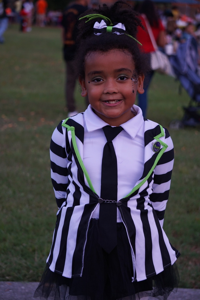 Fall Festival fun!