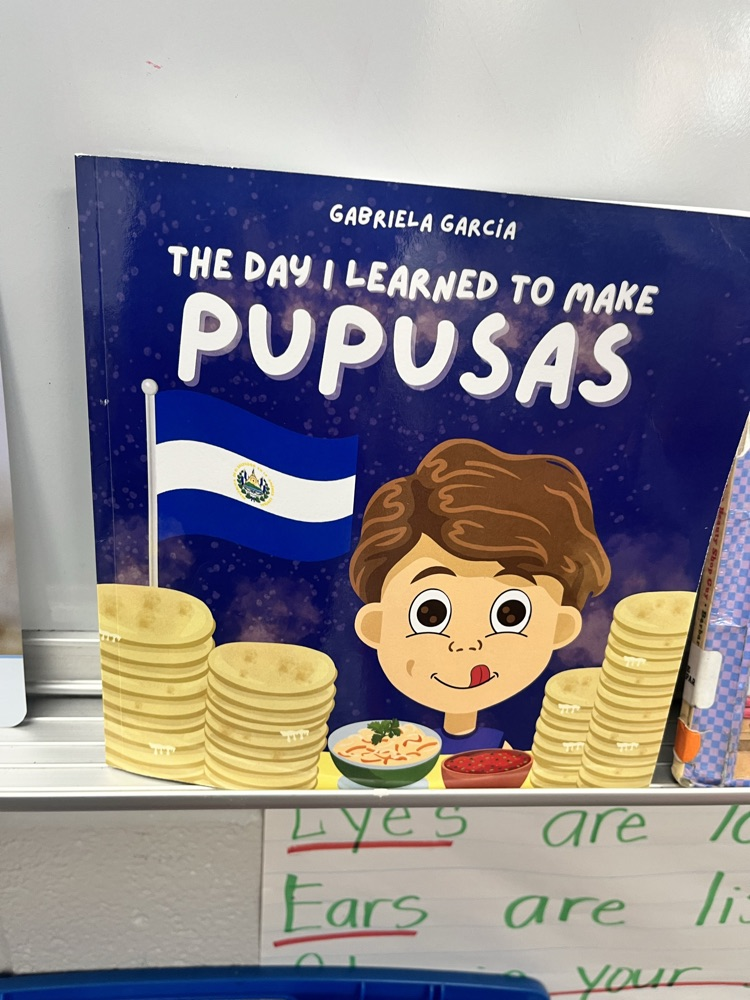 photo of book