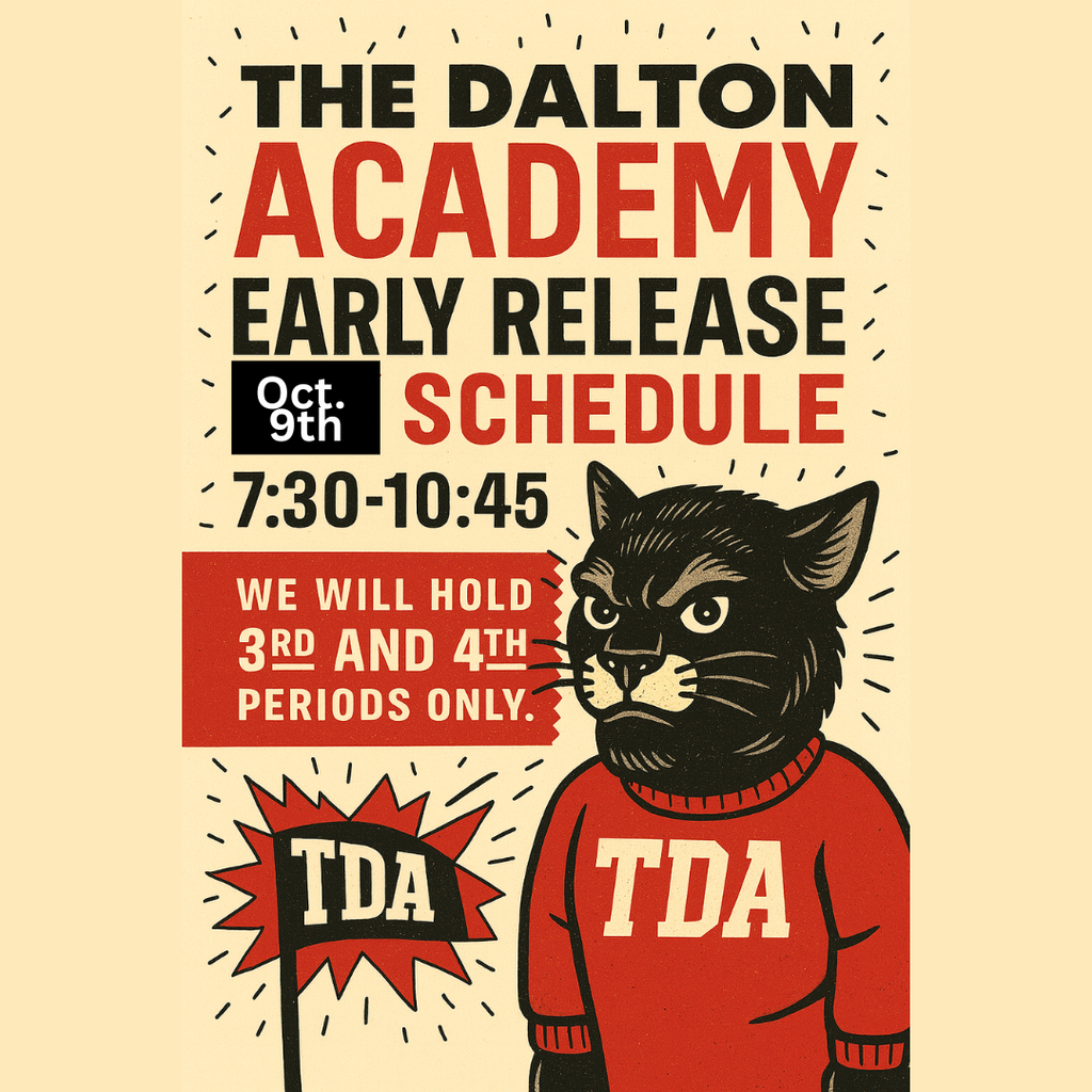 TDA Early Release
