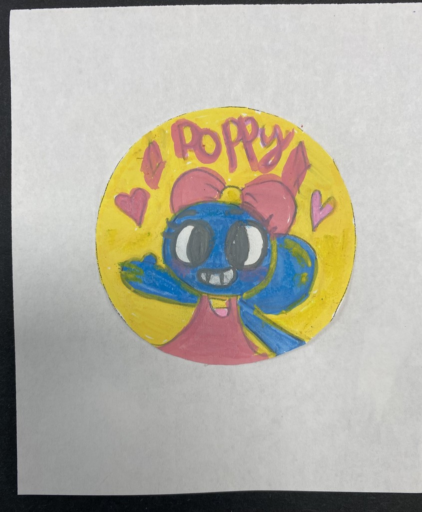 RECENTLY FEATURED IN THE DALTON DAILY CITIZEN: Check out the incredible student artwork from City Park School, lead by art teacher, Josef Damasch.