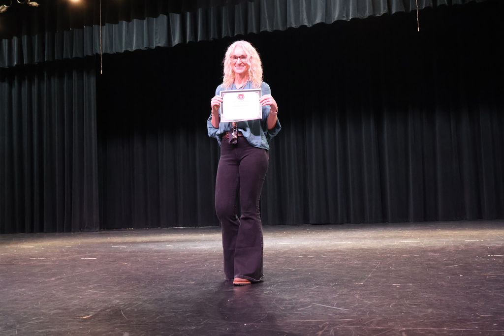 7th Grade Connections Teacher Q1 2025