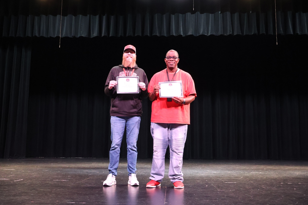 6th Grade Teachers Q1 2025